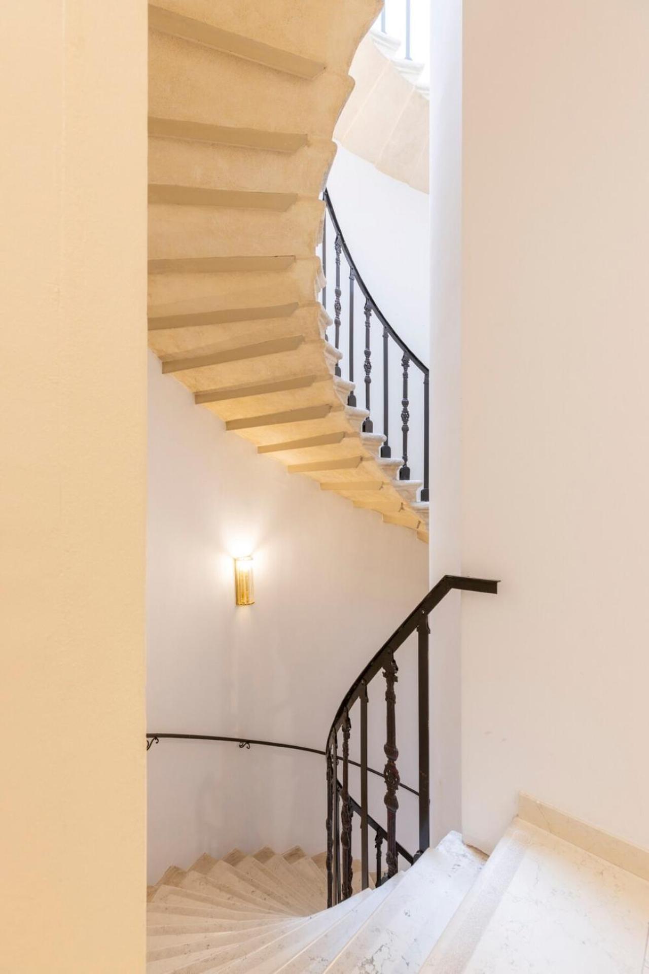 Ferienwohnung Manin Grand House Verona Exterior foto