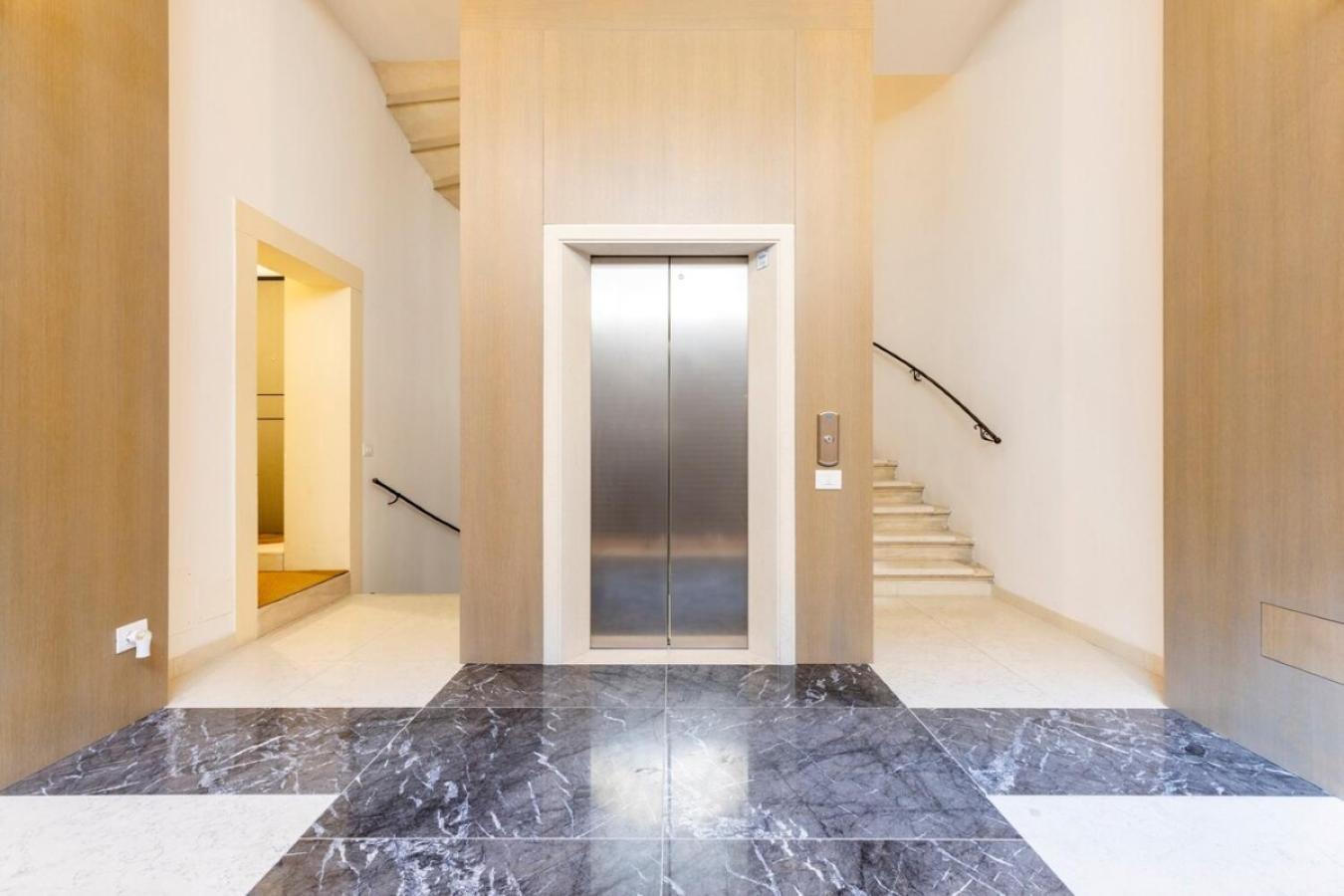 Ferienwohnung Manin Grand House Verona Exterior foto
