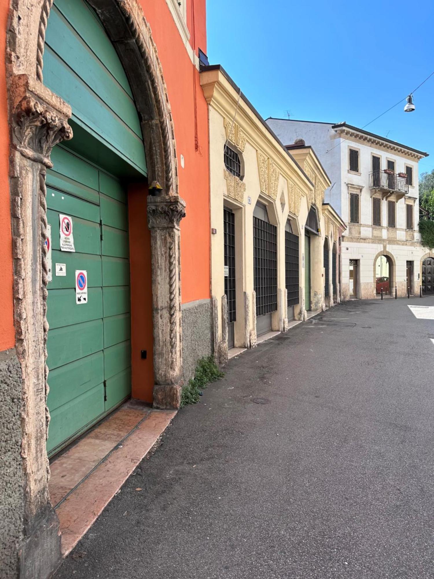 Ferienwohnung Manin Grand House Verona Exterior foto
