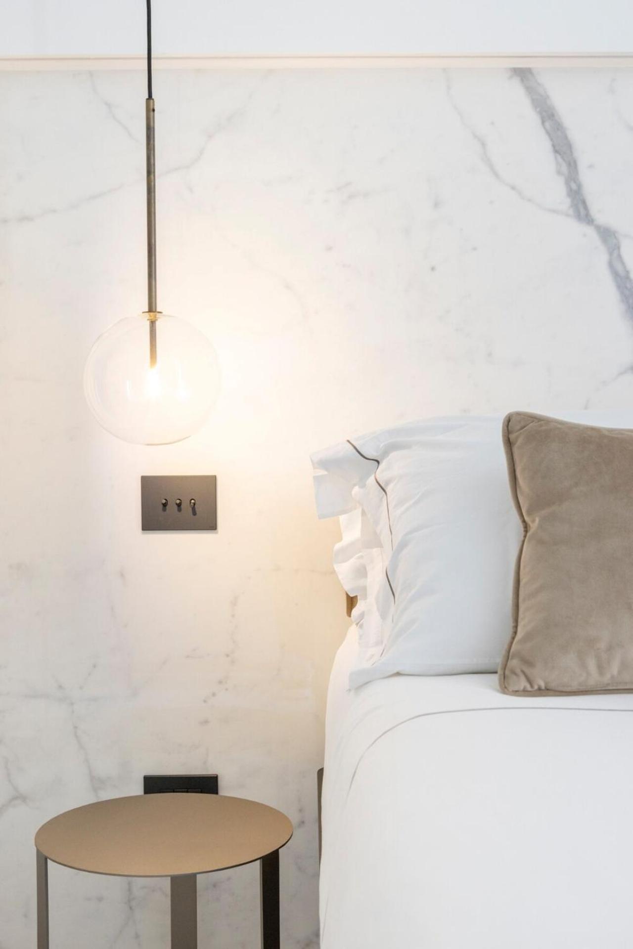 Ferienwohnung Manin Grand House Verona Exterior foto