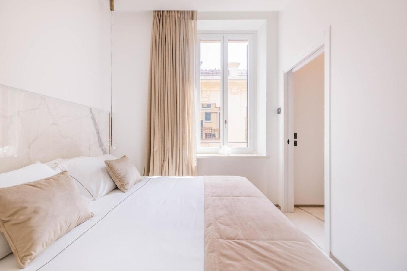 Ferienwohnung Manin Grand House Verona Exterior foto